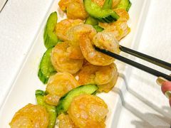 -九紫烤鸭·津粤菜(意式风情街店)