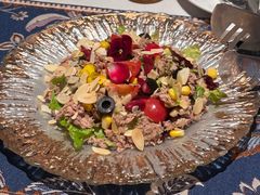 -一棵树·意大利西餐厅One Tree(新城店)