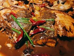 -旺顺阁鱼头泡饼(常营店)