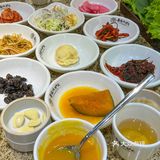 周迅你是懂我的…青岛好吃的韩料店这算一个