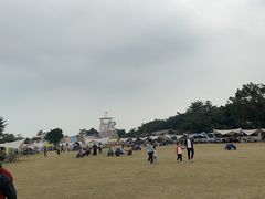 -长洲岛都市农业公园