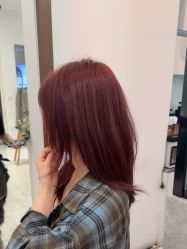 -美格丝M.G.S Hair Salon