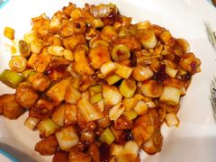 -海碗油泼面·八次方·水库鱼·粘卷子(平谷店)