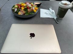 -THE WOODS 简餐 (国贸商城店)