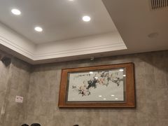 大堂-老乌家特色小炒泡馍(大皮院店)