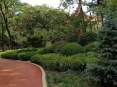 -大连植物园