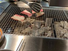 -大丘街路边烤牛肉