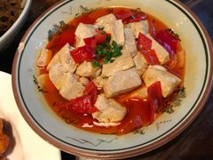 -鱼食饭稻·苏浙土菜17年老馆子(平江路店)