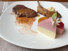 -浙江西子宾馆·瑶园咖啡厅