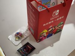 -任天堂Nintendo Switch体验店(天河城店)