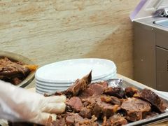 -清真·益鑫羊肉手抓馆(花园北街店)