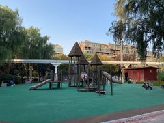 -唐城墙遗址公园