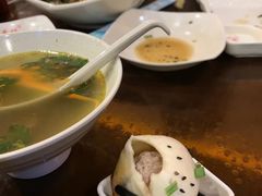 -东泰祥生煎馆(陕西南路店)