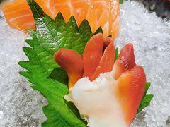 -大渔铁板烧(蛇口店)