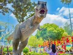 -国色天乡三期陆地乐园
