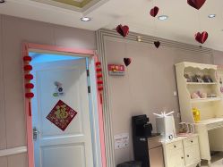 -北京俪婴妇产医院(朝阳大悦城店)