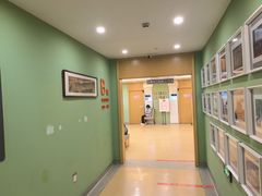 -爱康国宾体检中心(杭州滨江江南大道分院)