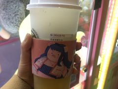 -眷茶(赛格国际购物中心店)