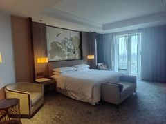 -上海嘉定喜来登酒店