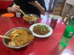 -谭老太正宗柳州螺狮粉(家和花园店)