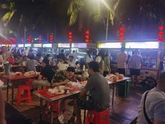 -海大南门夜市(海富街店)