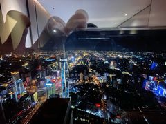 -长沙尼依格罗酒店