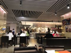 -青岛西海岸隆和福朋喜来登酒店