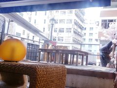 大堂-layback cafe & bar