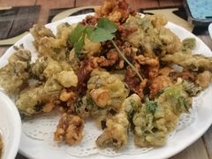 同安炸醋肉-聪辉同安老美食饭店(大元路店)