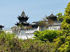 -江宁织造博物馆