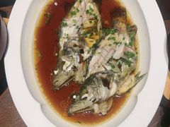 -羡餐厅·杭帮菜·淳菜(千岛湖自由洲际殿店)