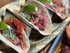 -本垒美式烤肉(三里屯店)