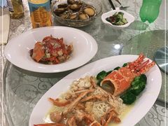 -锦江饭店锦北楼-锦江厅