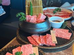 -牛角日本烧肉专门店(海运大厦店)