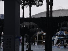 -海合安成都极地海洋公园