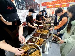 -刘小忙把子肉(北园大街总店)