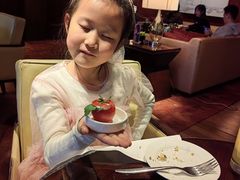 -The Lounge·大堂酒廊·北京粤财JW万豪酒店