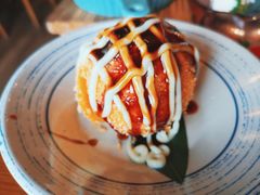 土豆泥温泉蛋-合风谷(南下塘店)