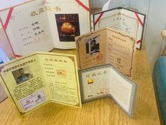 -Rabbit Cafe私房西餐甜点咖啡(栖霞路店)