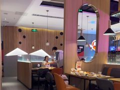 -比格比萨自助(赛罕区万达广场店)