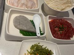 -海底捞火锅(玉桥商业广场店)