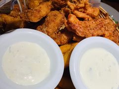 -宝莱纳餐厅(滨江店)