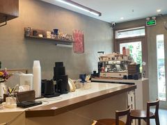 -Again Coffee Roaster(香蜜湖店)