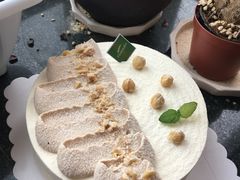 -Tomado绿色烘焙(大尧三路店)