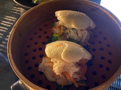 -瑰丽酒店·海吧·天际下午茶·现场DJ·天台酒吧