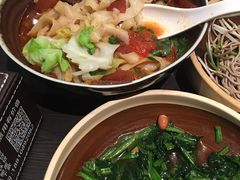 -好嫂子酱猪手•农家菜(蒲黄榆店)