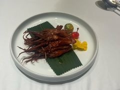 -荣兴酒家(徐家汇店)