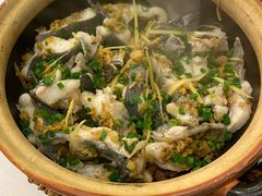 -围龙屋客家食府(福田店)