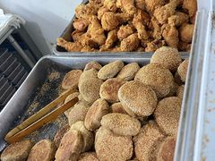 -满记烧饼(牛街东里小区一区店)