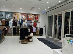 -优衣库(长沙银盆岭万达广场店)